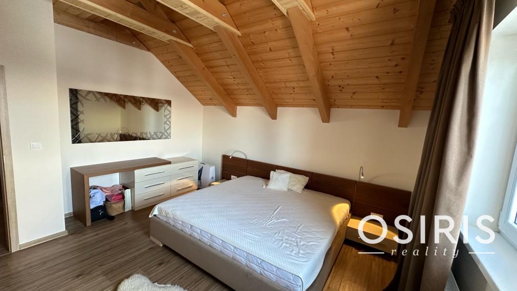 Lukratívny apartmánový dom (336 m2) s rozlohou pozemku 1684m2