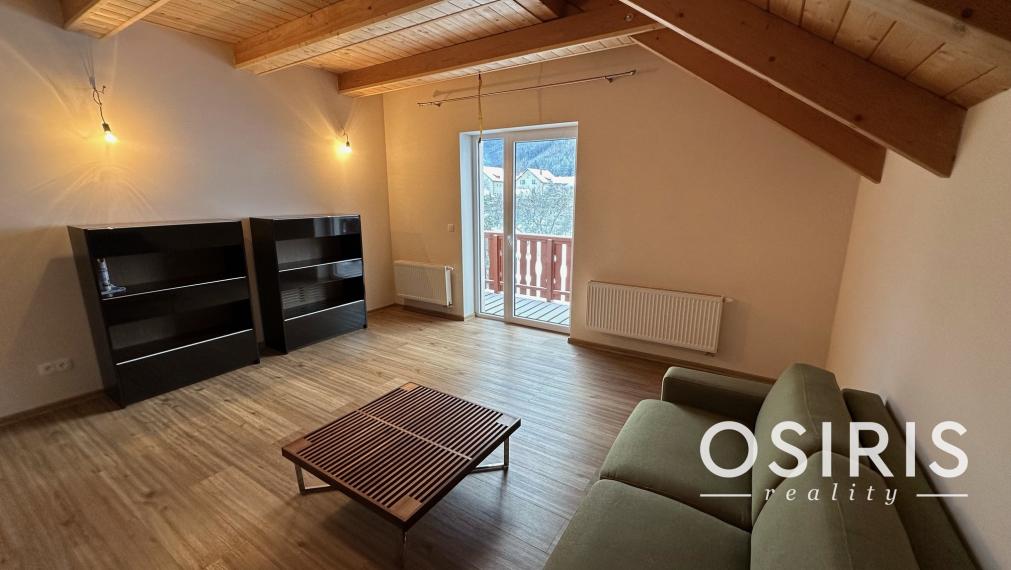 Lukratívny apartmánový dom (336 m2) s rozlohou pozemku 1684m2