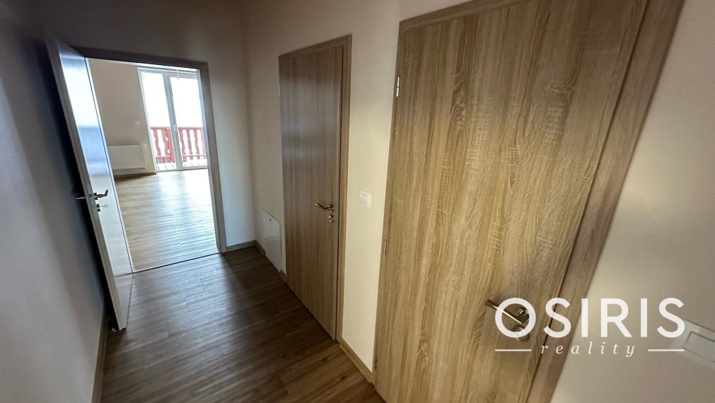 Lukratívny apartmánový dom (336 m2) s rozlohou pozemku 1684m2