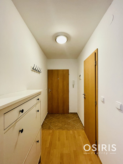 Skvelý 2i byt v top lokalite širšieho centra pri OC Nivy, Azovská ulica