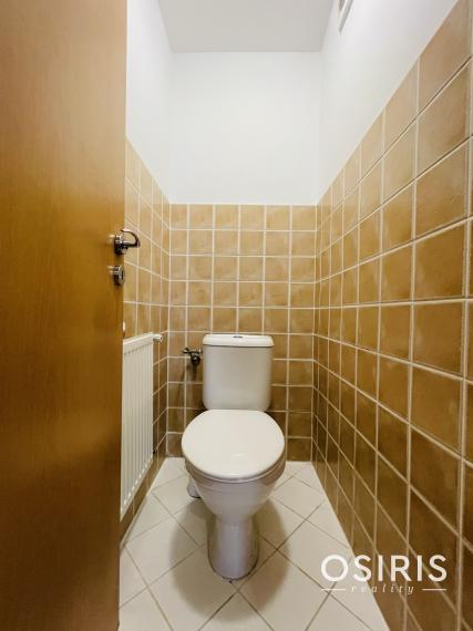 Skvelý 2i byt v top lokalite širšieho centra pri OC Nivy, Azovská ulica