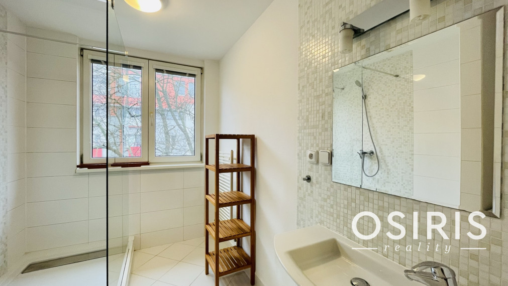 Skvelý 2i byt v top lokalite širšieho centra pri OC Nivy, Azovská ulica