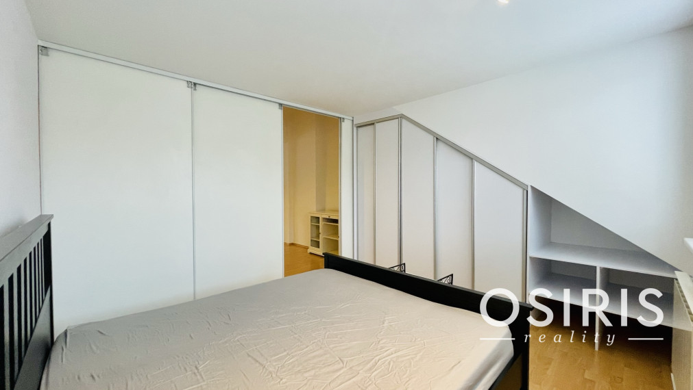 Skvelý 2i byt v top lokalite širšieho centra pri OC Nivy, Azovská ulica