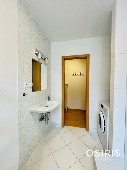 Skvelý 2i byt v top lokalite širšieho centra pri OC Nivy, Azovská ulica