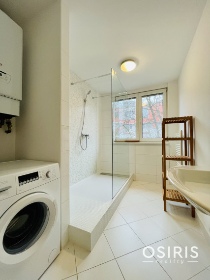 Skvelý 2i byt v top lokalite širšieho centra pri OC Nivy, Azovská ulica