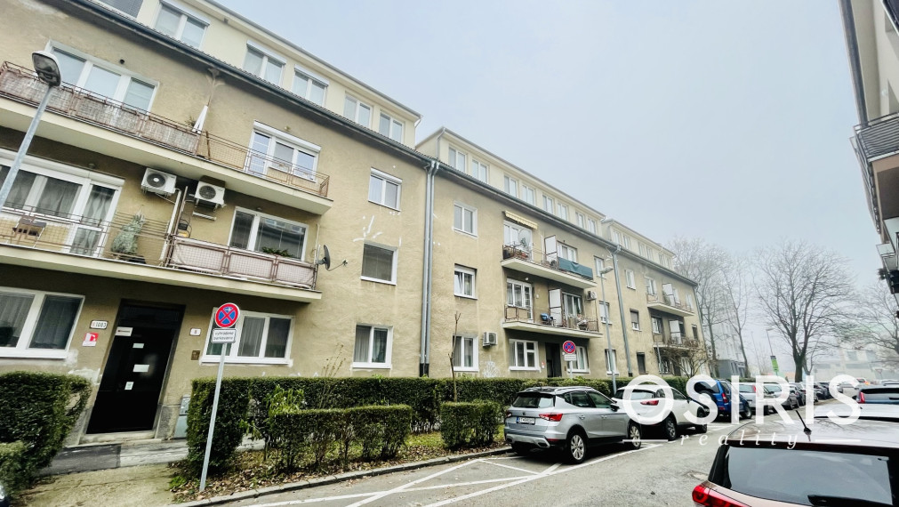 Skvelý 2i byt v top lokalite širšieho centra pri OC Nivy, Azovská ulica