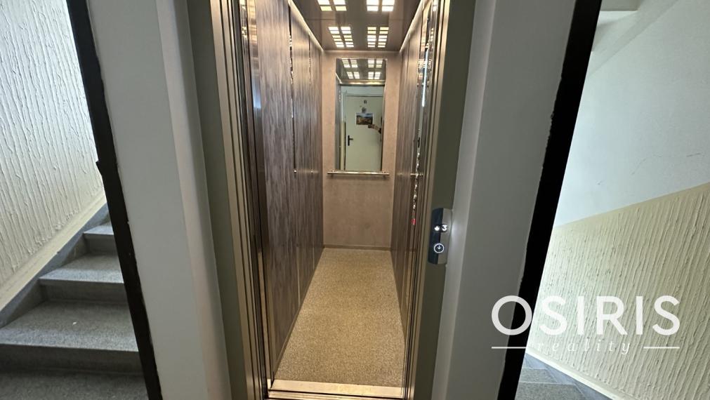 Zariadený, čiastočne zrekonštruovaný 2i byt v tesnej blízkosti jazera Štrkovec, Ružinov