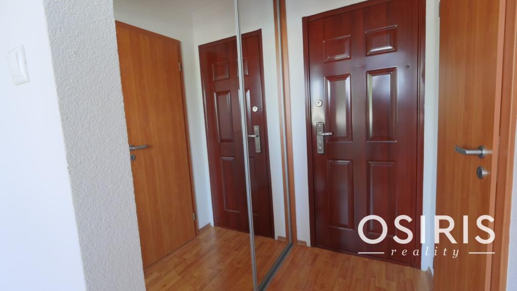 Na prenájom 1i byt po kompletnej rekonštrukcii z r. 2012, Šamorín