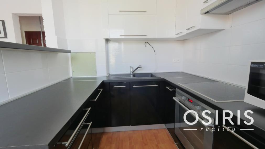 Na prenájom 1i byt po kompletnej rekonštrukcii z r. 2012, Šamorín