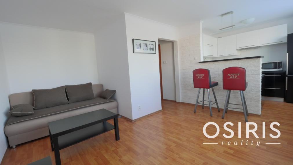 Na prenájom 1i byt po kompletnej rekonštrukcii z r. 2012, Šamorín