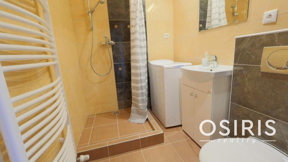 Na prenájom 1i byt po kompletnej rekonštrukcii z r. 2012, Šamorín