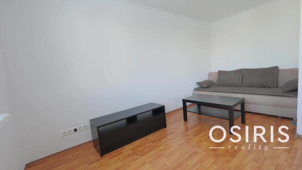 Na prenájom 1i byt po kompletnej rekonštrukcii z r. 2012, Šamorín