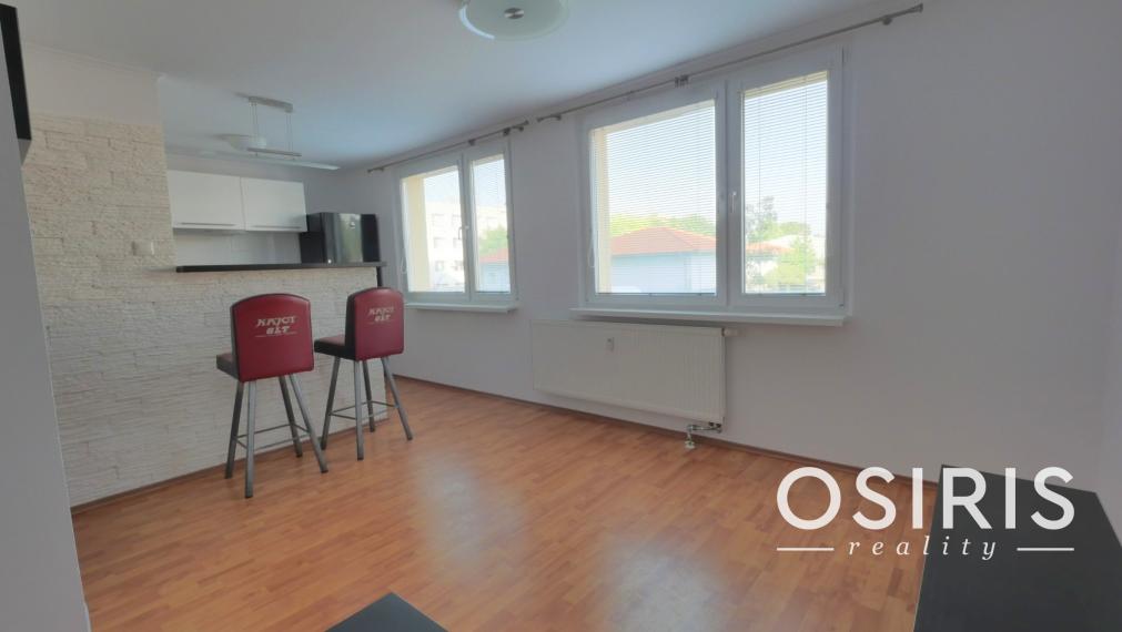 Na prenájom 1i byt po kompletnej rekonštrukcii z r. 2012, Šamorín