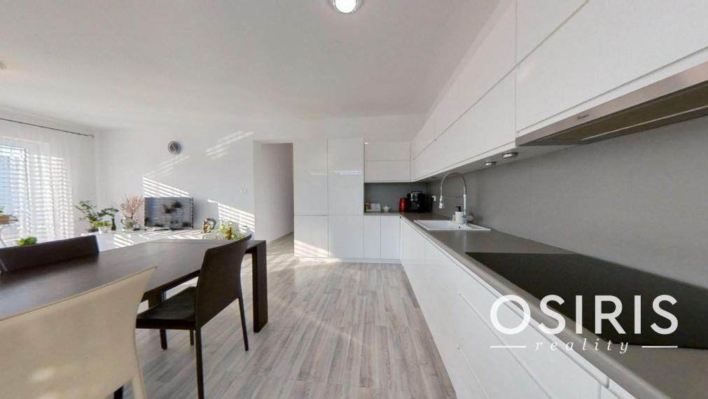 Zariadený 4i rodinný dom, 2x parkovanie na pozemku, novostavba 2019