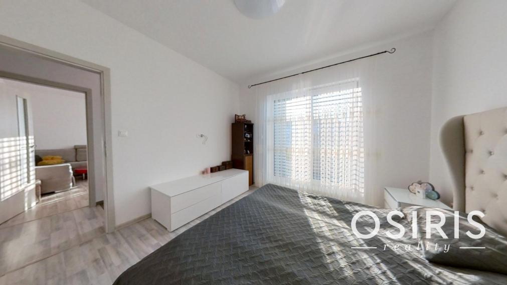 Zariadený 4i rodinný dom, 2x parkovanie na pozemku, novostavba 2019