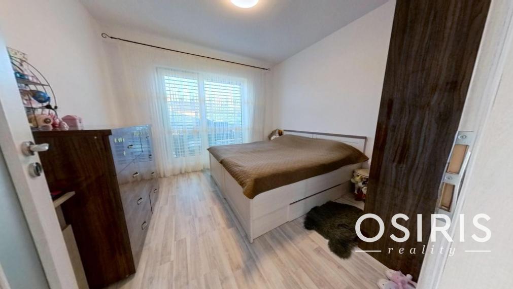 Zariadený 4i rodinný dom, 2x parkovanie na pozemku, novostavba 2019