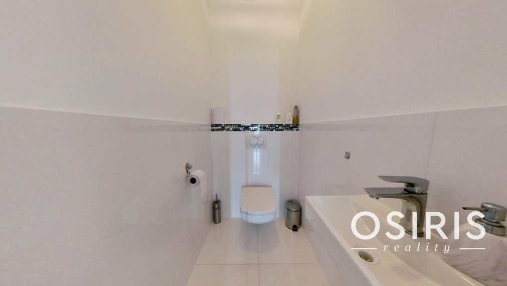 Zariadený 4i rodinný dom, 2x parkovanie na pozemku, novostavba 2019