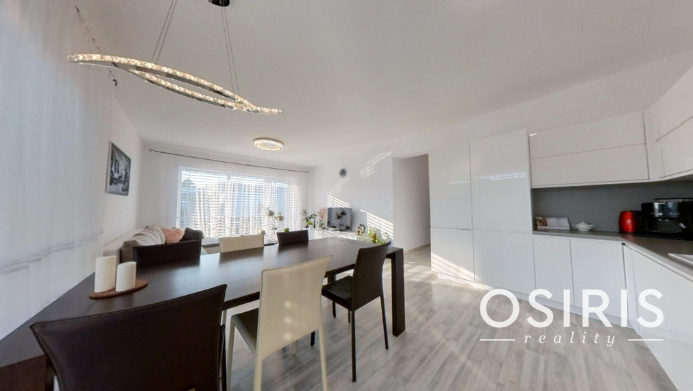 Zariadený 4i rodinný dom, 2x parkovanie na pozemku, novostavba 2019