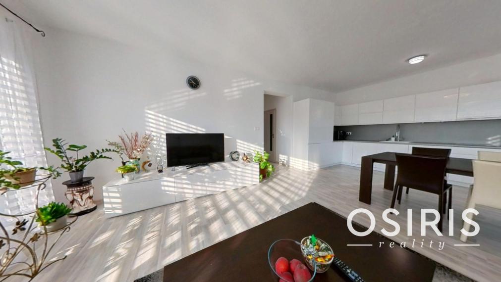 Zariadený 4i rodinný dom, 2x parkovanie na pozemku, novostavba 2019