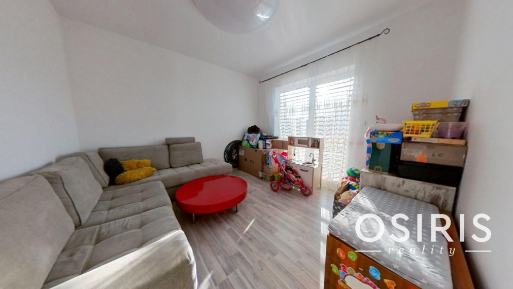 Zariadený 4i rodinný dom, 2x parkovanie na pozemku, novostavba 2019