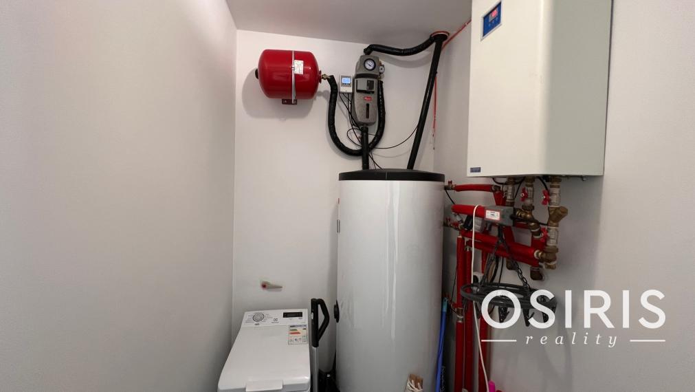 Zariadený 4i rodinný dom, 2x parkovanie na pozemku, novostavba 2019