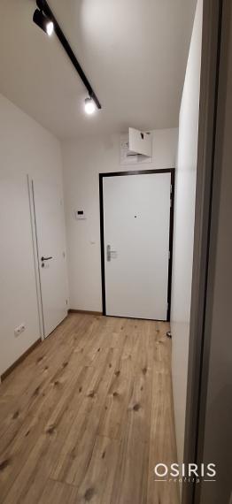 Na prenájom 2i byt s balkónom, novostavba 2023