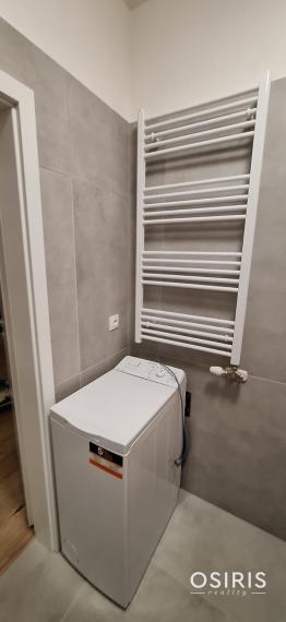 Na prenájom 2i byt s balkónom, novostavba 2023