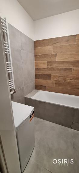 Na prenájom 2i byt s balkónom, novostavba 2023