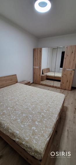 Na prenájom 2i byt s balkónom, novostavba 2023