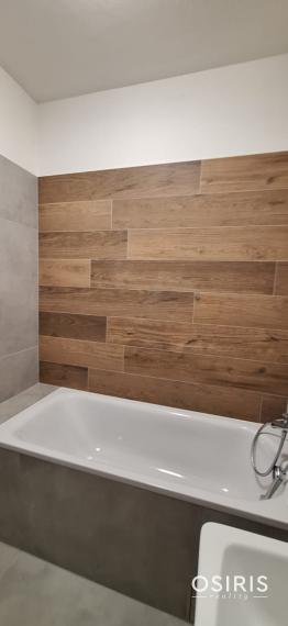 Na prenájom 2i byt s balkónom, novostavba 2023