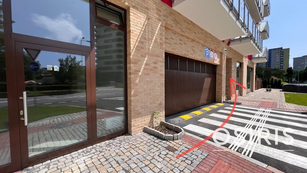 Na prenájom 2i byt s balkónom, novostavba 2023