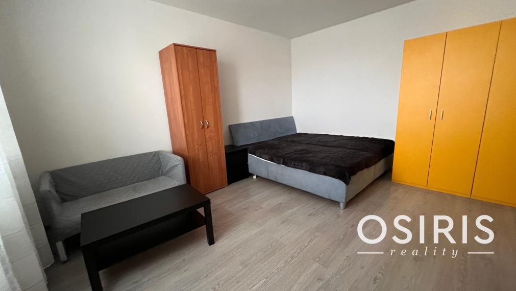 Na prenájom 1i byt po kompletnej rekonštrukcii z r. 2018, Rovniankova