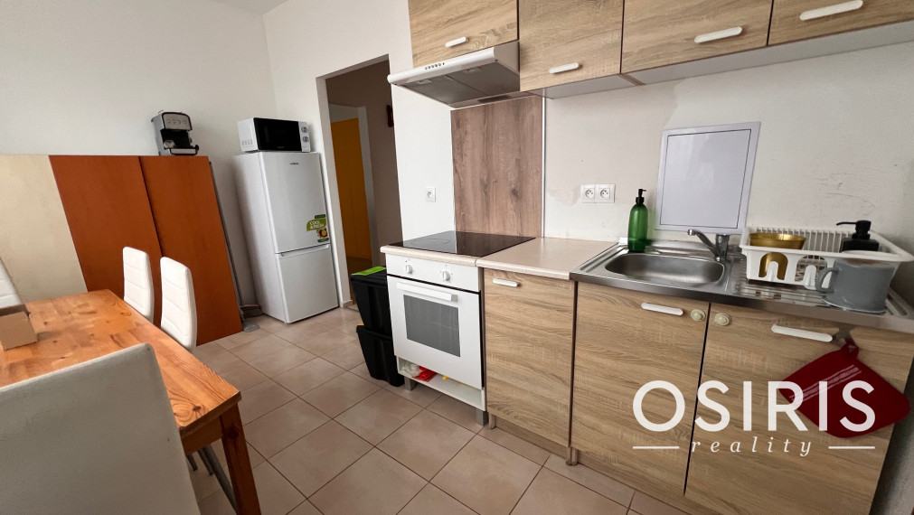 Na prenájom 1i byt po kompletnej rekonštrukcii z r. 2018, Rovniankova