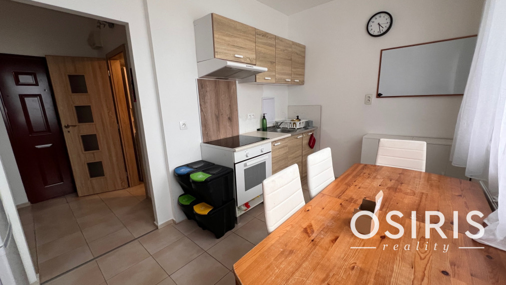 Na prenájom 1i byt po kompletnej rekonštrukcii z r. 2018, Rovniankova