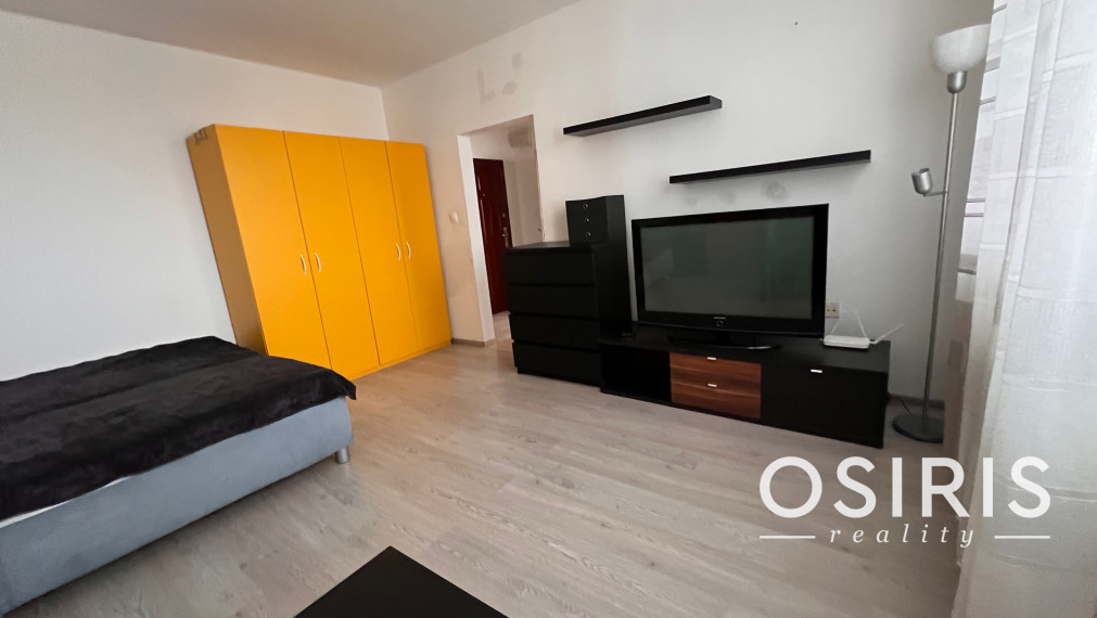 Na prenájom 1i byt po kompletnej rekonštrukcii z r. 2018, Rovniankova