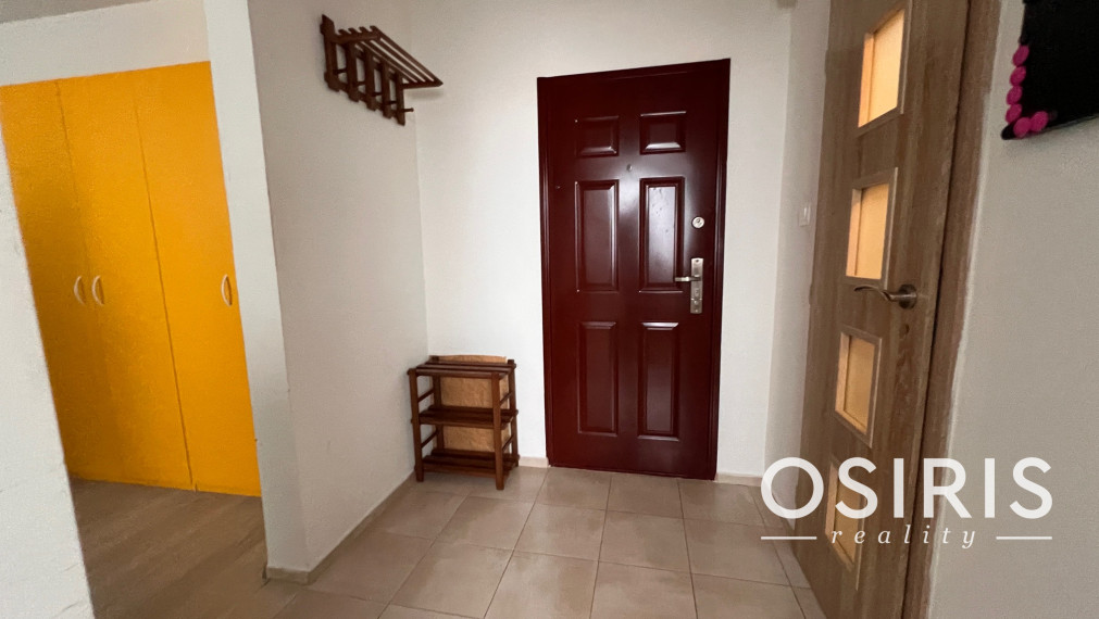 Na prenájom 1i byt po kompletnej rekonštrukcii z r. 2018, Rovniankova