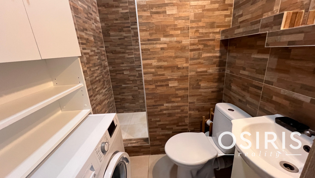 Na prenájom 1i byt po kompletnej rekonštrukcii z r. 2018, Rovniankova