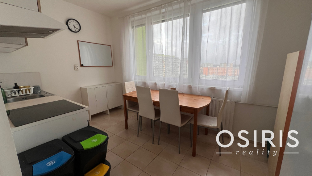 Na prenájom 1i byt po kompletnej rekonštrukcii z r. 2018, Rovniankova