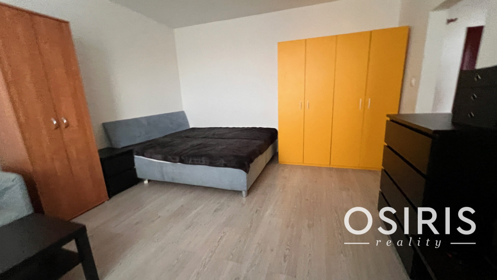 Na prenájom 1i byt po kompletnej rekonštrukcii z r. 2018, Rovniankova