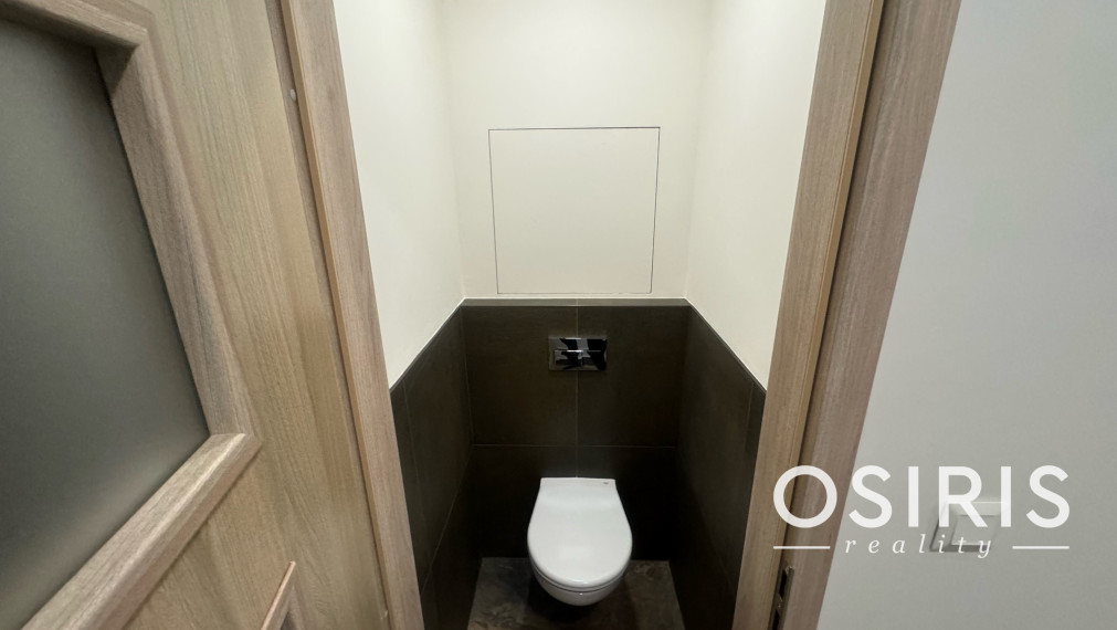 Kompletne zrekonštruovaný a zariadený 3i byt 2024