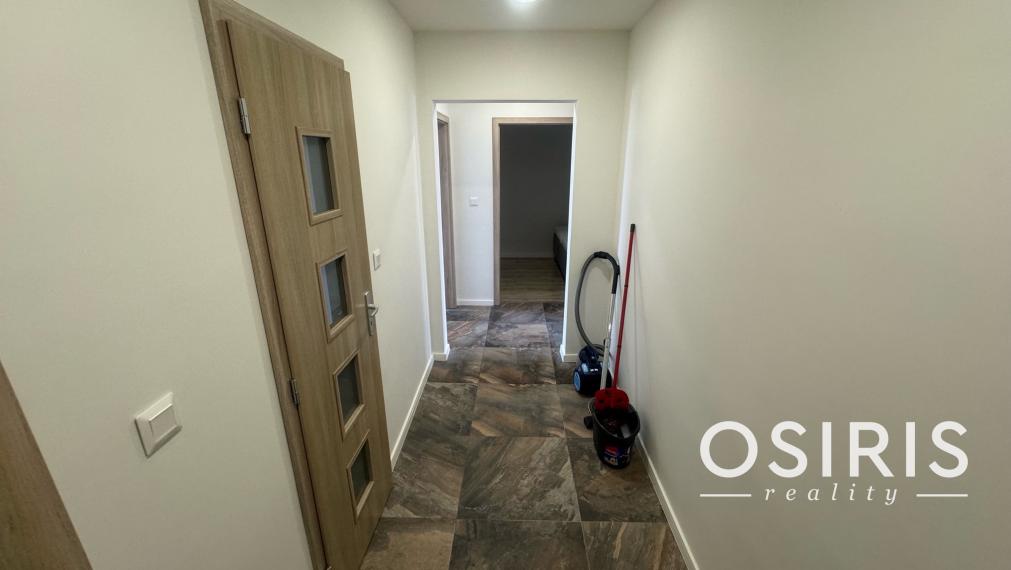 Kompletne zrekonštruovaný a zariadený 3i byt 2024