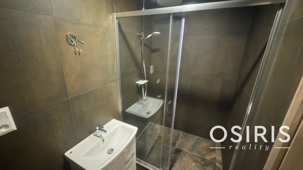 Kompletne zrekonštruovaný a zariadený 3i byt 2024