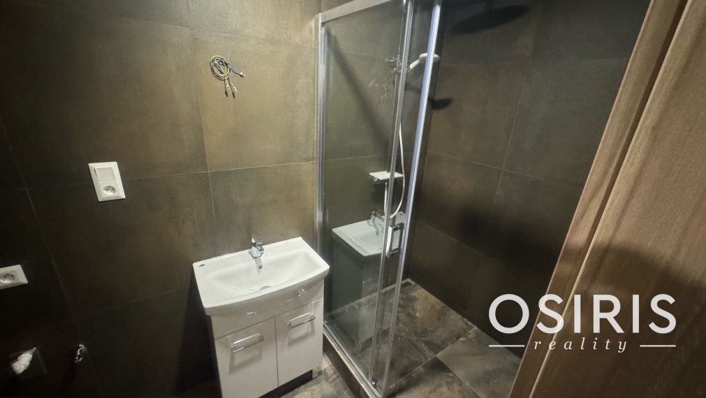 Kompletne zrekonštruovaný a zariadený 3i byt 2024