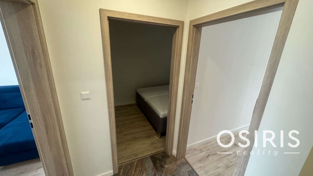 Kompletne zrekonštruovaný a zariadený 3i byt 2024