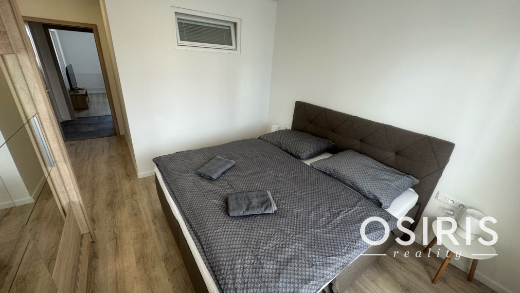 Kompletne zrekonštruovaný a zariadený 3i byt 2024