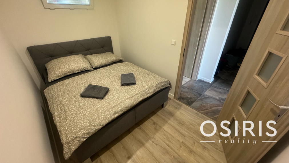 Kompletne zrekonštruovaný a zariadený 3i byt 2024