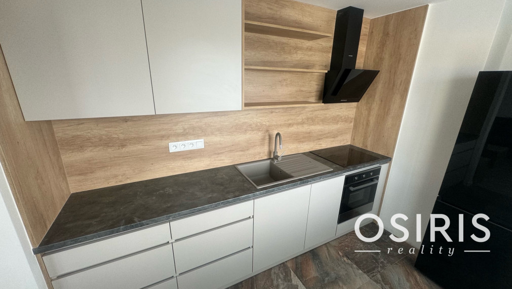 Kompletne zrekonštruovaný a zariadený 3i byt 2024