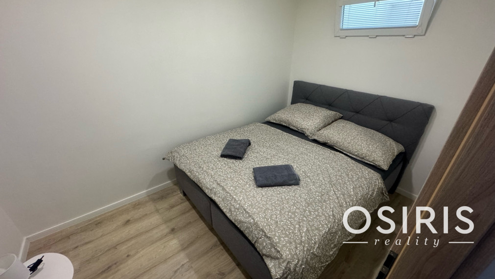 Kompletne zrekonštruovaný a zariadený 3i byt 2024