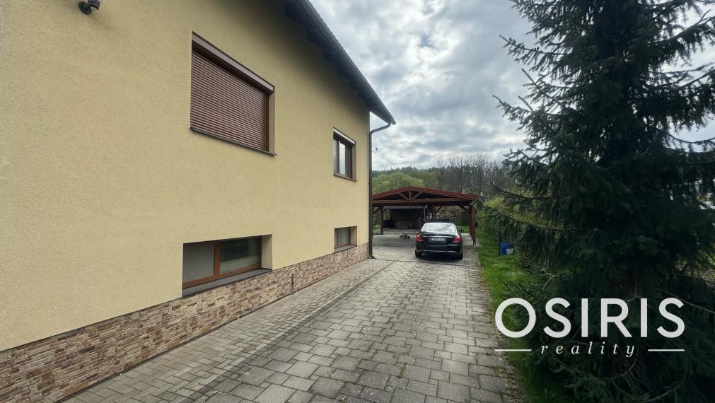 Samostatný 6i RD v lukratívnej lokalite, Liptovský Mikuláš - Ondrašová