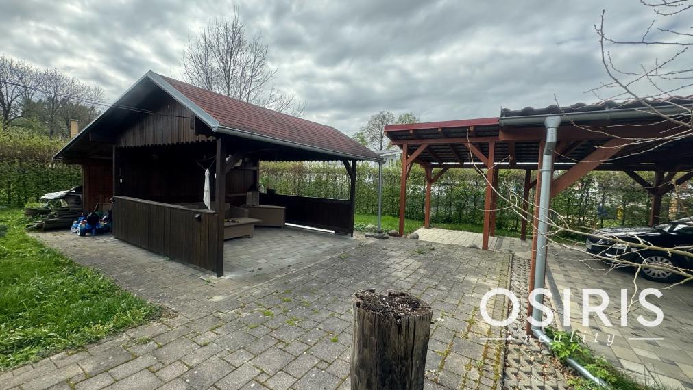 Samostatný 6i RD v lukratívnej lokalite, Liptovský Mikuláš - Ondrašová